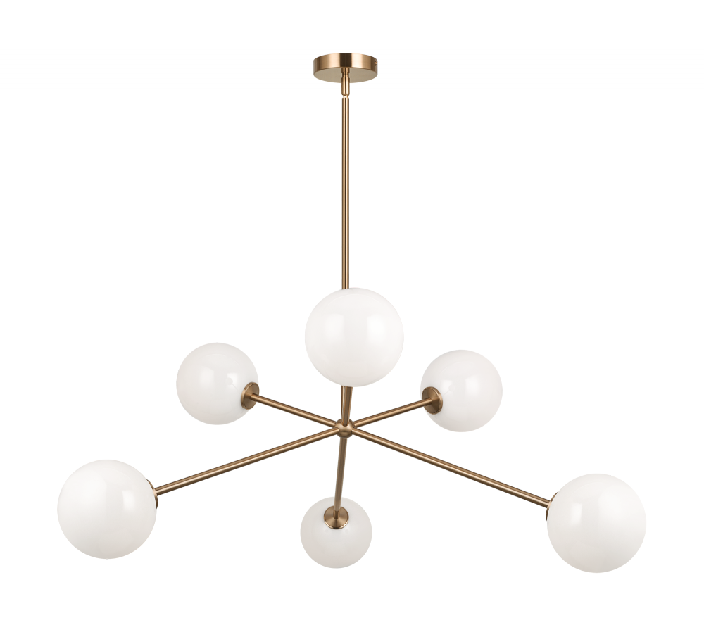 Novo Chandelier