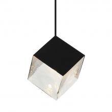  C30501MB - Cube Pendant