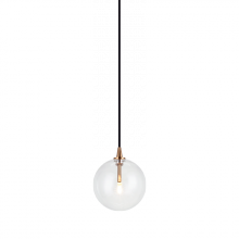  C81801AGCL - Bolha Pendant