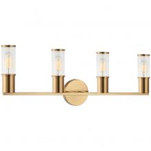  S02804AG - Klarice Wall Sconce