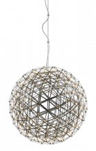  C48606PB - Manhattan Chandelier