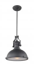  C53802MB - Cresswell Series Pendant