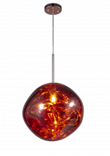  C76803CP - Galactic Pendant