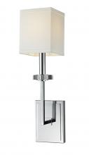  W52201CH - Wall Sconce