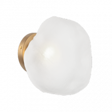  W60201AG - Melo Wall Sconce