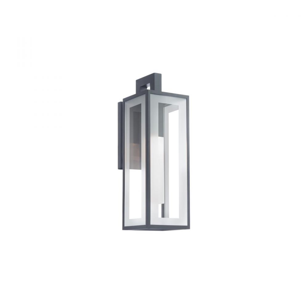 Cambridge Outdoor Wall Sconce Light