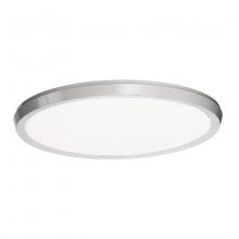  FM-4215-35-BN - Argo Flush Mount Light