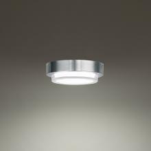  FM-W76108-27-SS - Kind Outdoor Flush Mount Light