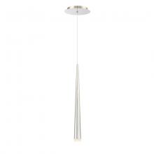  PD-41819-PN - Cascade Mini Pendant Light