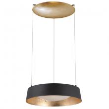  PD-51318-GL - Gilt Pendant Light