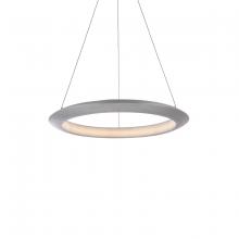  PD-55024-30-AL - The Ring Pendant Light