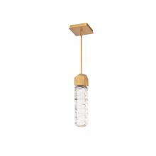  PD-58115-AB - Juliet Mini Pendant Light