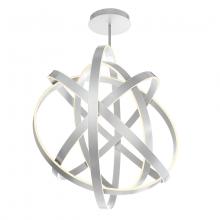  PD-61760-TT - Kinetic Chandelier Light