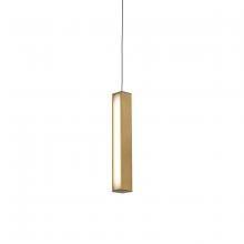  PD-64814-AB - Chaos Mini Pendant Light