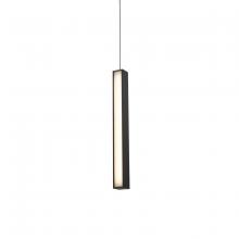  PD-64820-BK - Chaos Mini Pendant Light