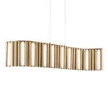  PD-74045-AB - Aretha Linear Pendant