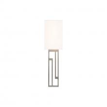  WS-26222-27-BN - Vander Wall Sconce Light