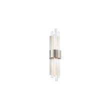  WS-30118-BN - Luzerne Wall & Bath Vanity Light