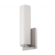  WS-3111-27-BN - Vogue Wall & Bath Light