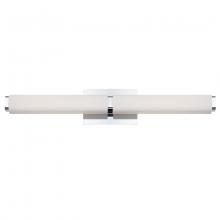  WS-3127-CH - Vogue Bath Vanity Light