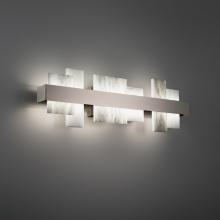  WS-68127-BN - Acropolis Bath Vanity Light