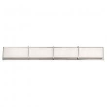  WS-6838-BN - Bahn Bath Vanity Light