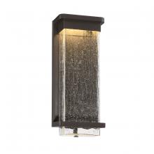  WS-W32516-BZ - Vitrine Outdoor Wall Sconce Light