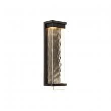  WS-W32521-BZ - Vitrine Outdoor Wall Sconce Light