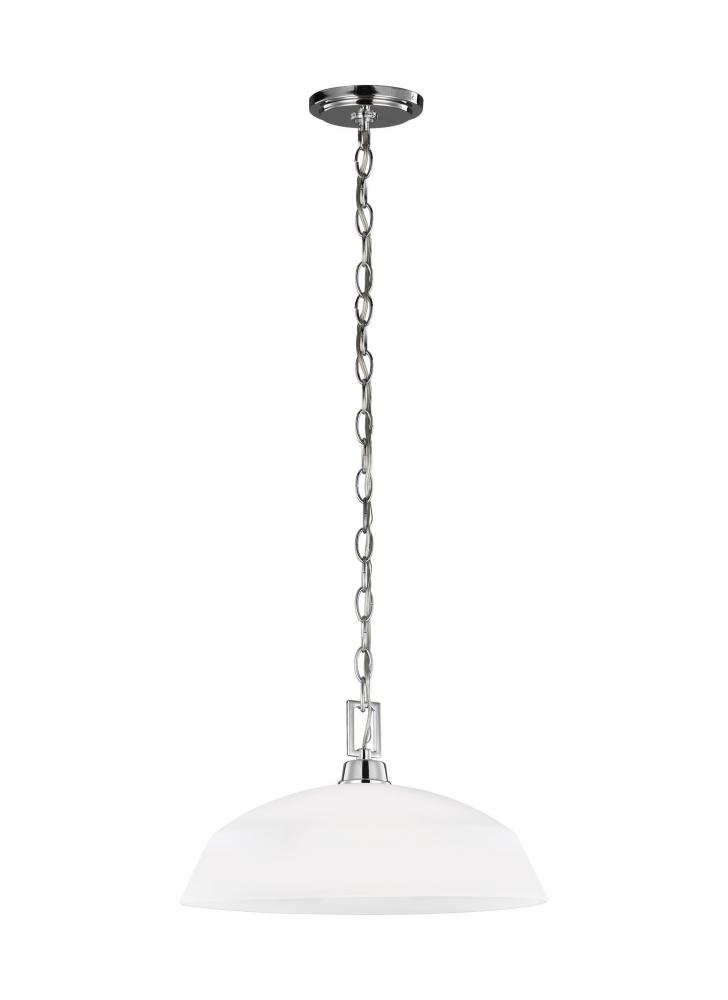 Kerrville One Light Pendant