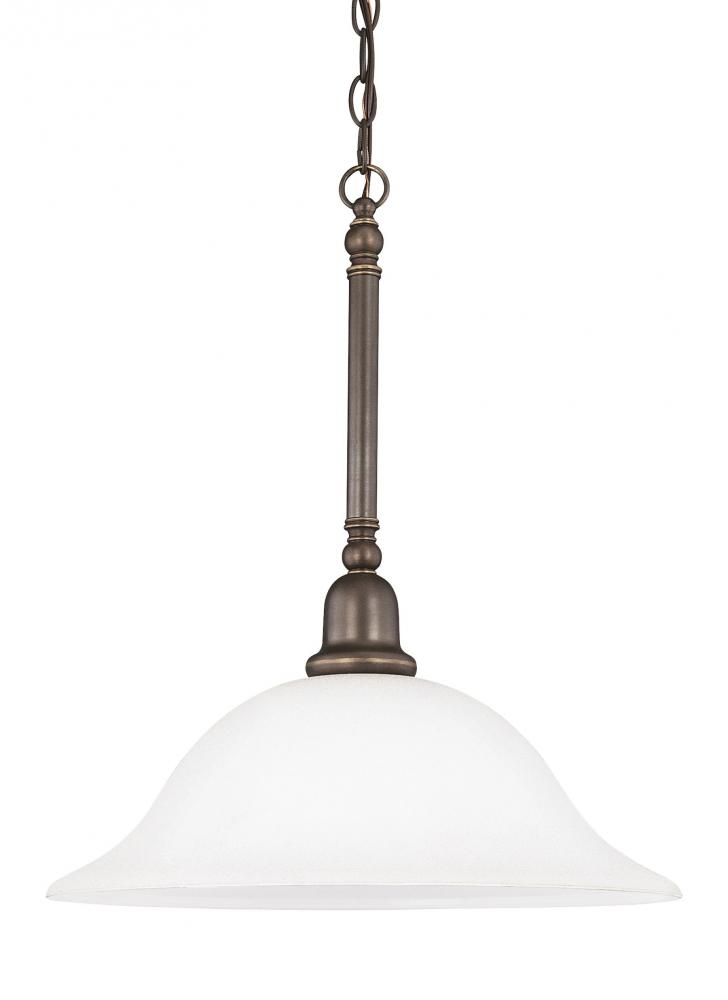 Sussex One Light Pendant