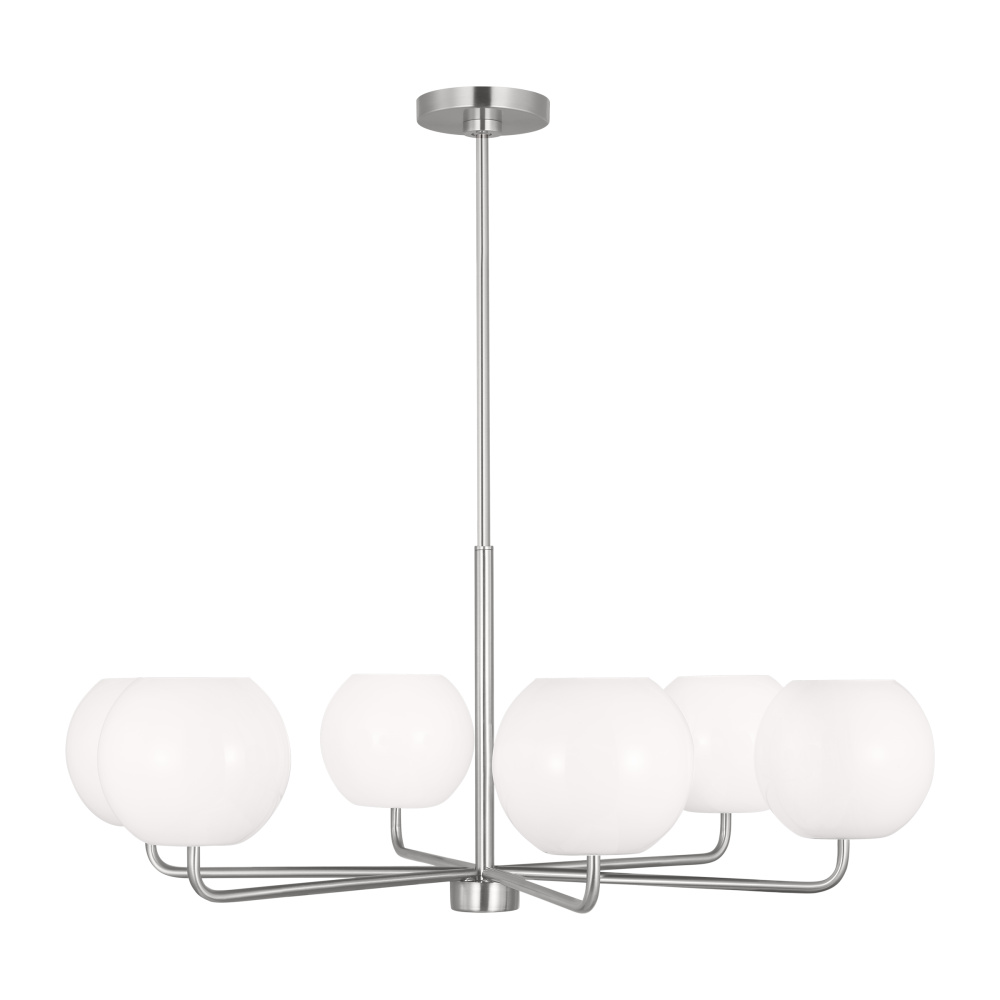 Rory Large Chandelier