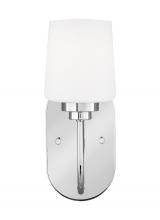 Generation Lighting 4102801EN3-05 - One Light Wall / Bath Sconce