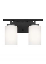  41161EN3-112 - Two Light Wall / Bath