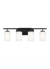  41163EN3-112 - Four Light Wall / Bath