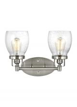  4414502EN7-962 - Two Light Wall / Bath