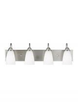  4420204EN3-962 - Four Light Wall / Bath