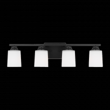  4420904-112 - Vinton Four Light Wall / Bath Sconce