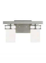  4421602EN3-962 - Two Light Wall / Bath