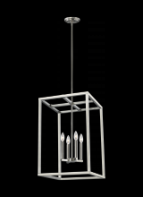  5134504EN-962 - Medium Four Light Hall / Foyer