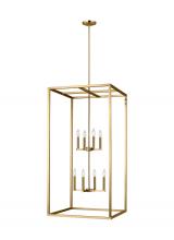  5234508EN-848 - Extra Large Eight Light Hall / Foyer