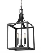  5240603EN-12 - Medium Three Light Hall / Foyer