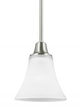  6113201-962 - One Light Mini-Pendant