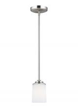  6130701EN3-962 - One Light Mini-Pendant