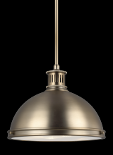  65086-848 - Two Light Pendant