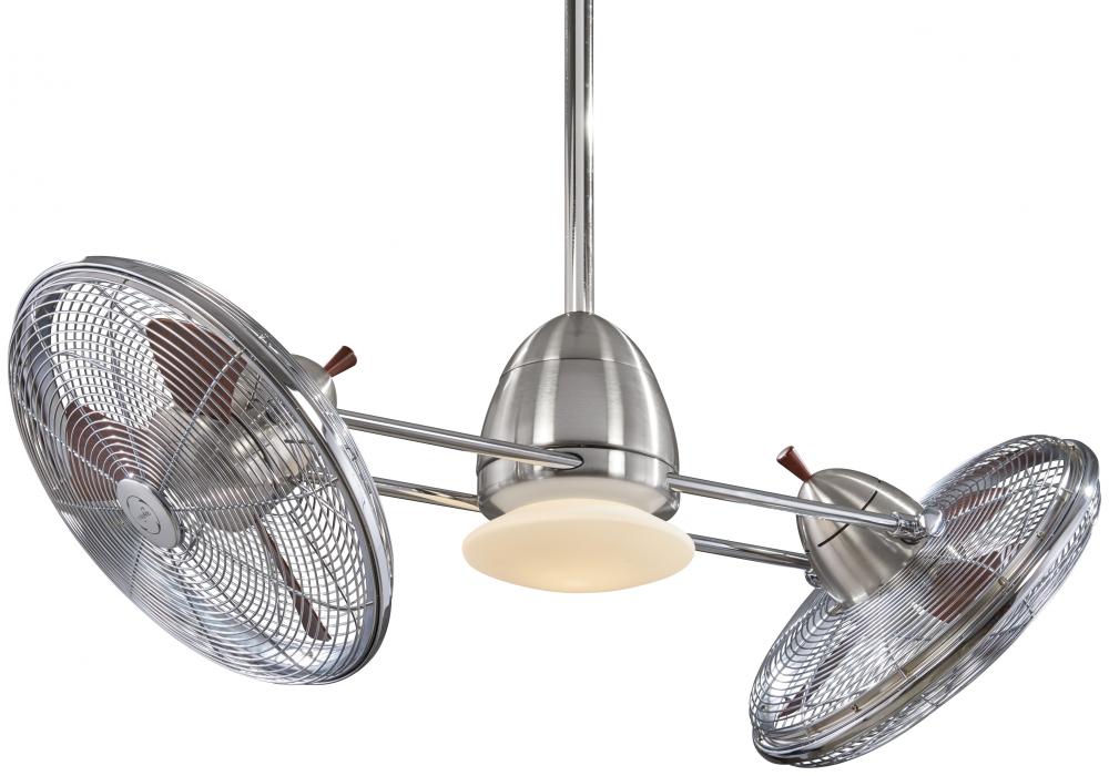 Gyro - LED 42" Ceiling Fan