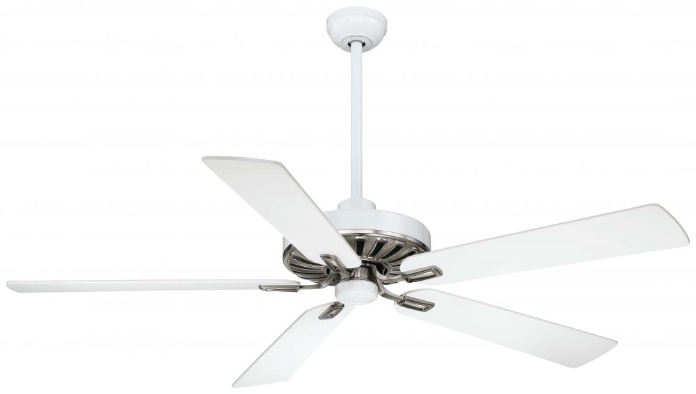 60IN ICONIC CEILING FAN 2015