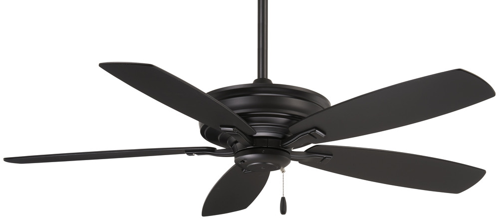 Kafe - 52" Ceiling Fan