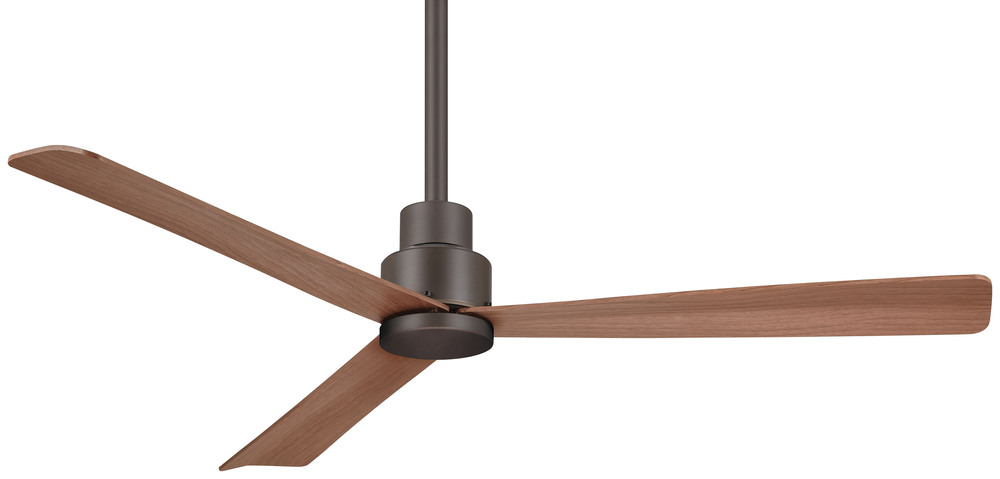 Simple - 52" Ceiling Fan