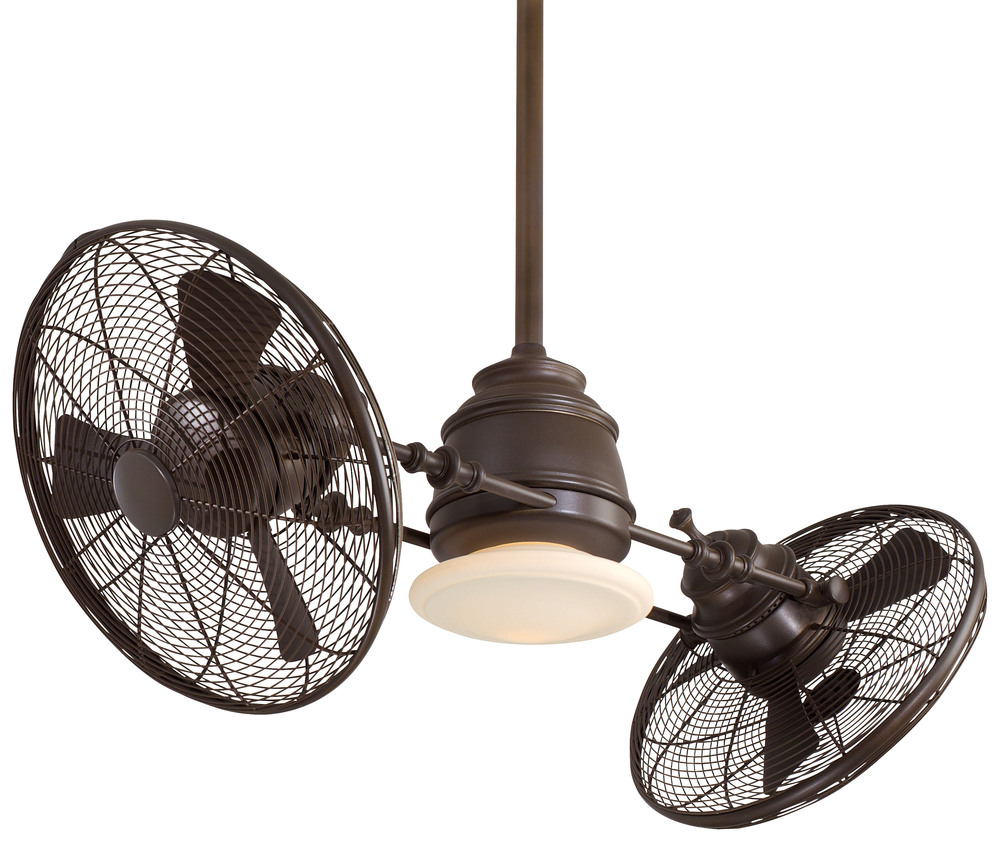 42" CEILING FAN