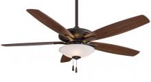  F522L-ORB - Mojo - LED 52" Ceiling Fan